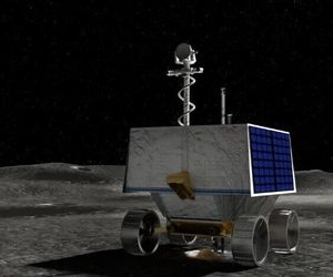 لغو ماموریت ماه‌نورد «وایپر» ناسا به علت مشکلات مالی