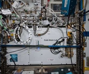 ناسا حسگر کوانتومی فوق‌سرد را در فضا آزمایش کرد