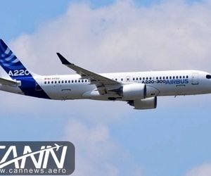 چگونه بمباردیر سریC به ایرباس A220 تبدیل شد