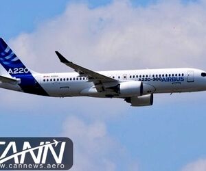چگونه بمباردیر سریC به ایرباس A220 تبدیل شد