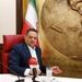 مدیرعامل هواپیمایی آتا در پیامی فرا رسیدن هفته نیروی انتظامی را تبریک گفت.