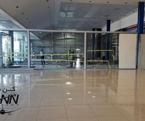 پیشرفت 80 درصدی پروژه توسعه ترمینال فرودگاه تبریز