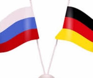 آلمان ورود هواپیماهای روسیه به خاک خود را تعلیق کرد