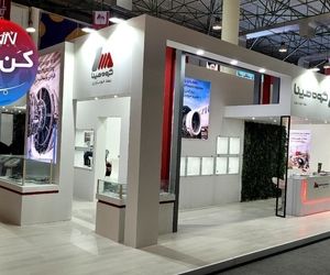 گزارش اختصاصی کن‌نیوز از روز چهارم نمایشگاه هوایی ایران