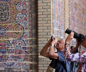 ورود دوباره گردشگران خارجی به ایران؛ به زودی
