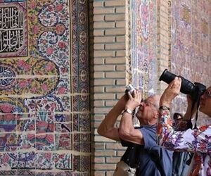 ورود دوباره گردشگران خارجی به ایران؛ به زودی
