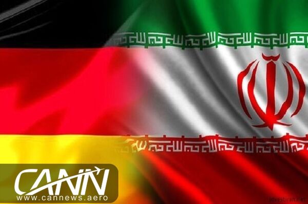 ادعای رسانه‌های آلمانی مبنی بر تحریم جدید ایران از سوی آلمان