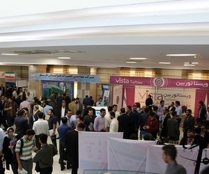 گزارش تصویری اختصاصی کن‌نیوز از رویداد معرفی نیازهای فناورانه تعمیر و نگهداری هواپیما 