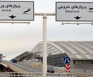 نرخ پارکینگ فرودگاه امام (ره) تغییر نمی‌کند