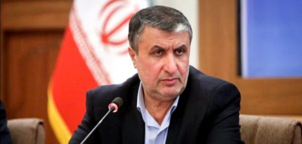 اسلامی :برای برقراری پروازهای انگلیس تابع نظر وزارت بهداشت هستیم