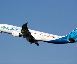 هشدار ایرباس در واکنش به طرح تعرفه‌های بیشتر ترامپ