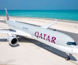 دروازه‌های یکی از غنی‌ترین کشورهای جهان به روی مسافران باز می‌شود