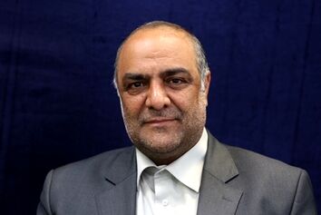 رزاز مدیرکل فرودگاه‌های خوزستان شد