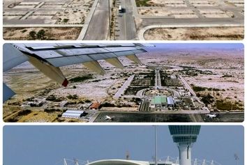 کاهش بیش از ۳۰ درصدی عملکرد ۳ فرودگاه اختصاصی در خرداد ماه