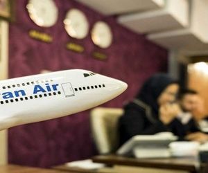 خطر ورشکستگی آژانس‌ها با لغو سفر گردشگران خارجی