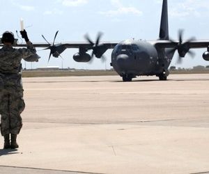 ایجاد کریدور هوایی میان ترکیه و لیبی