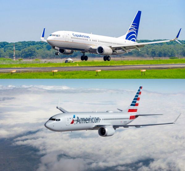 بازگشت پروازها به "کاراکاس"