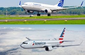 بازگشت پروازها به "کاراکاس"