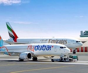 تایید زیرساخت‌های فرودگاه بین‌المللی کرمان برای برقراری پروازهای دبی