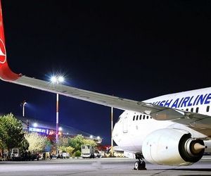 افزایش قیمت بلیت استانبول در پی توقف پروازها