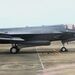 فرود اضطراری جنگنده اف-۳۵ انگلیس در ژاپن