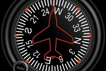 نشان‌دهنده جهت یا Heading Indicator چیست؟