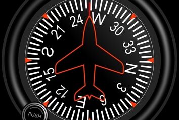 نشان‌دهنده جهت یا Heading Indicator چیست؟