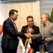 فرهاد یوسفی نژادی مدیرعامل هواپیمایی کیش شد