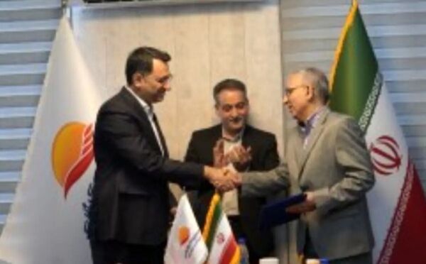 فرهاد یوسفی نژادی مدیرعامل هواپیمایی کیش شد