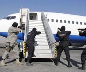 پنجم دی‌ماه سالروز تشکیل سپاه حفاظت هواپیمایی را به تمام مردان و زنانی که امنیت را به صنعت هوانوردی کشور هدیه می‌دهند تبریک می‌گوییم.