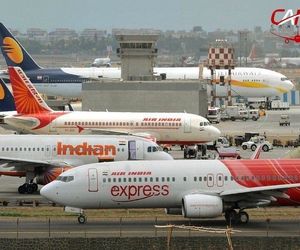 هند تا سال 2024 به سومین بازار بزرگ هوایی جهان تبدیل می شود
