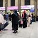بازرس ویژه وزیر راه در فرودگاه امام خمینی(ره) مستقر شد