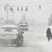 کولاک در آمریکا بیش از ۲ هزار پرواز را در آمریکا لغو کرد