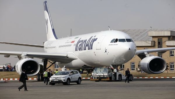 پرواز مستقیم دوحه – مسقط – چابهار بهزودی برقرار میشود