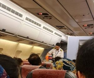 پذیرایی از مسافران کیش _ تهران
با نوشابه خانواده!