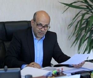 اعزام و پذیرش ۴۰۰ هزار زائر توسط ۲۲ فرودگاه در ایام اربعین