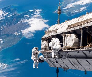 افشای راز انتشار گاز متان توسط «ناسا»