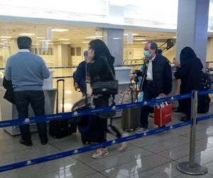 پول بلیت هواپیما به کرونایی‌ها برنمی‌گردد