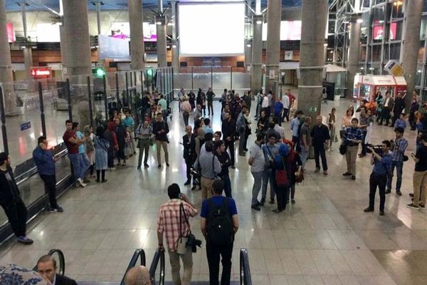 شرکتها و هتلهای خارجی پول مسافران ایرانی را نمیدهند