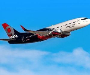 سقوط یک فروند هواپیمای آتش‌نشان در استرالیا