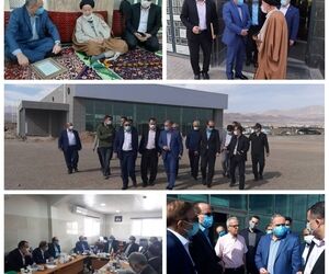برقراری پروازهای عتبات عالیات از سمنان نیازمند اخذ مجوز مرز هوایی فرودگاه
