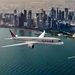 تغییر مسیر ۹۰ پرواز و زمین گیری ناوگان A380 هواپیمایی قطر پس از حمله موشکی ایران