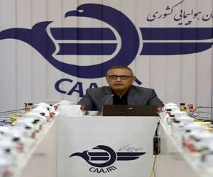 رفع مشکلات صنعت هوایی با استفاده از ظرفیت‌های دانشگاهی و علمی کشور