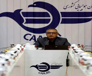 رفع مشکلات صنعت هوایی با استفاده از ظرفیت‌های دانشگاهی و علمی کشور