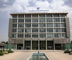 نام‌گذاری ۲۷ شهریور به‌عنوان روز بازرگانی شرکت فرودگاه‌ها