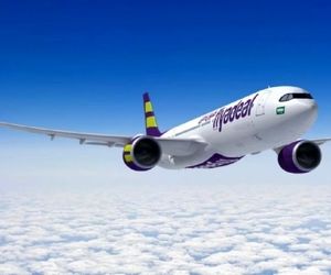 بر اساس اعلام رسمی ایرباس، ۱۰ فروند ایرباس A۳۳۰ به عربستان می‌‌رود