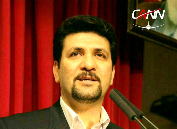 مهدی استادی; به سمت معاون عملیات هوانوردی فرودگاه های استان خراسان رضوی منصوب شد.