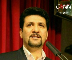 مهدی استادی; به سمت معاون عملیات هوانوردی فرودگاه های استان خراسان رضوی منصوب شد.