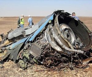 سقوط هواپیما در مالاوی/ ۲ نفر جان باختند