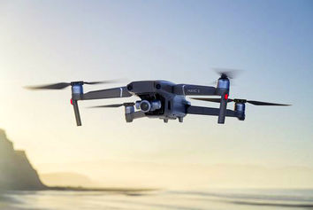 اداره هوانوردی آمریکا مخابره موقعیت مکانی را برای پهپادها الزامی می‌کند